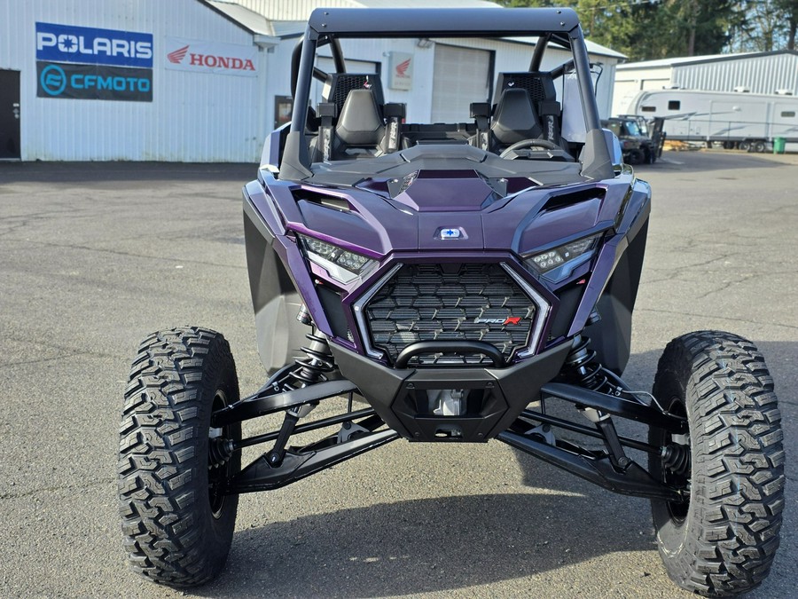 2026 Polaris RZR Pro R Ultimate