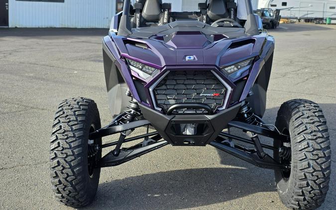 2026 Polaris RZR Pro R Ultimate