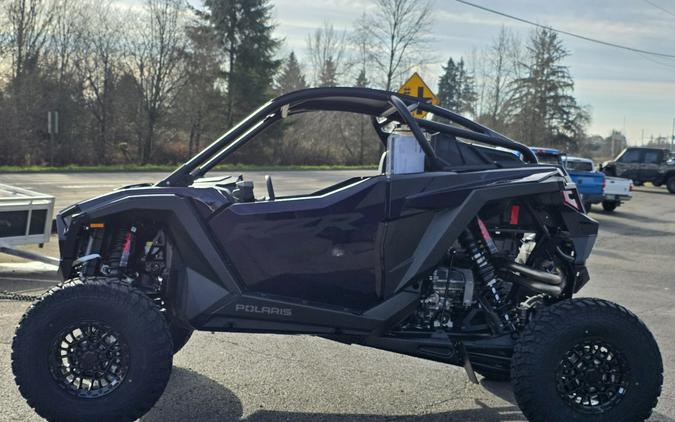 2026 Polaris RZR Pro R Ultimate