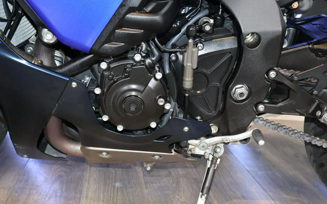 2024 YAMAHA R1