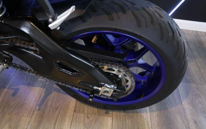 2024 YAMAHA R1