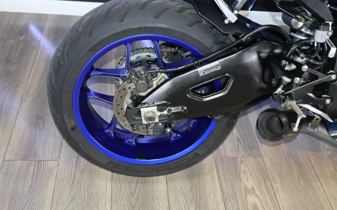 2024 YAMAHA R1