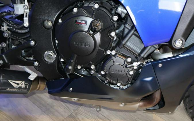 2024 YAMAHA R1