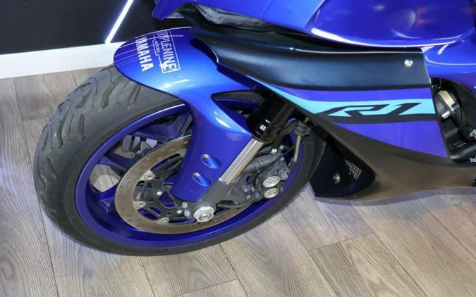 2024 YAMAHA R1