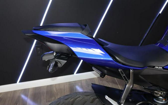 2024 YAMAHA R1