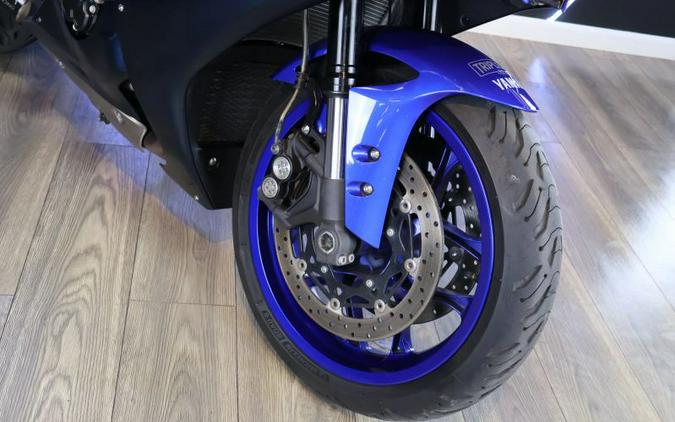 2024 YAMAHA R1