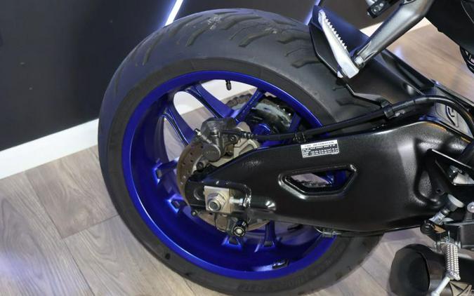 2024 YAMAHA R1