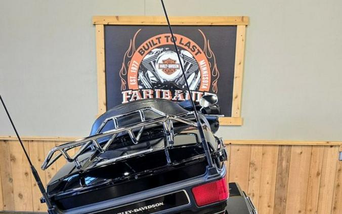 2013 Harley-Davidson® FLHTK - Electra Glide® Ultra Limited