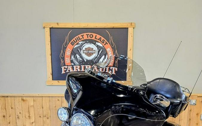 2013 Harley-Davidson® FLHTK - Electra Glide® Ultra Limited