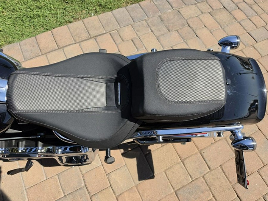 2026 Harley-Davidson Softail FXBR - Breakout