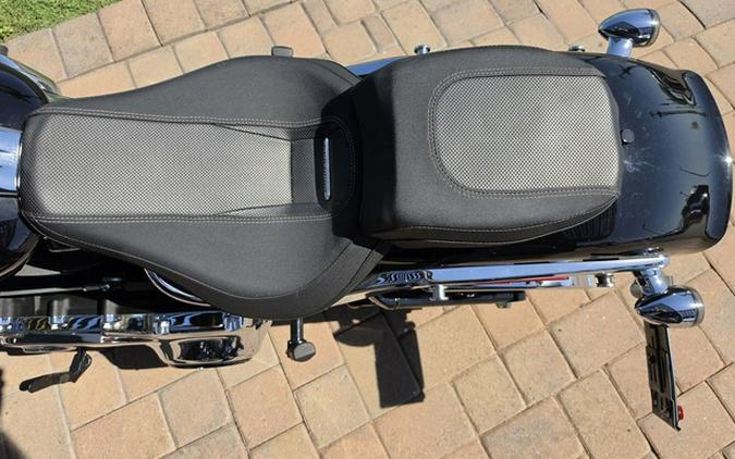 2026 Harley-Davidson Softail FXBR - Breakout