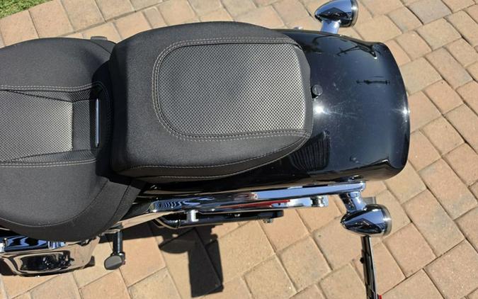 2026 Harley-Davidson Softail FXBR - Breakout