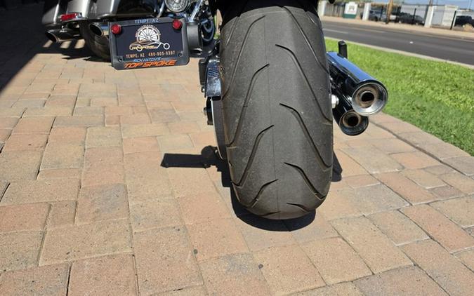 2026 Harley-Davidson Softail FXBR - Breakout