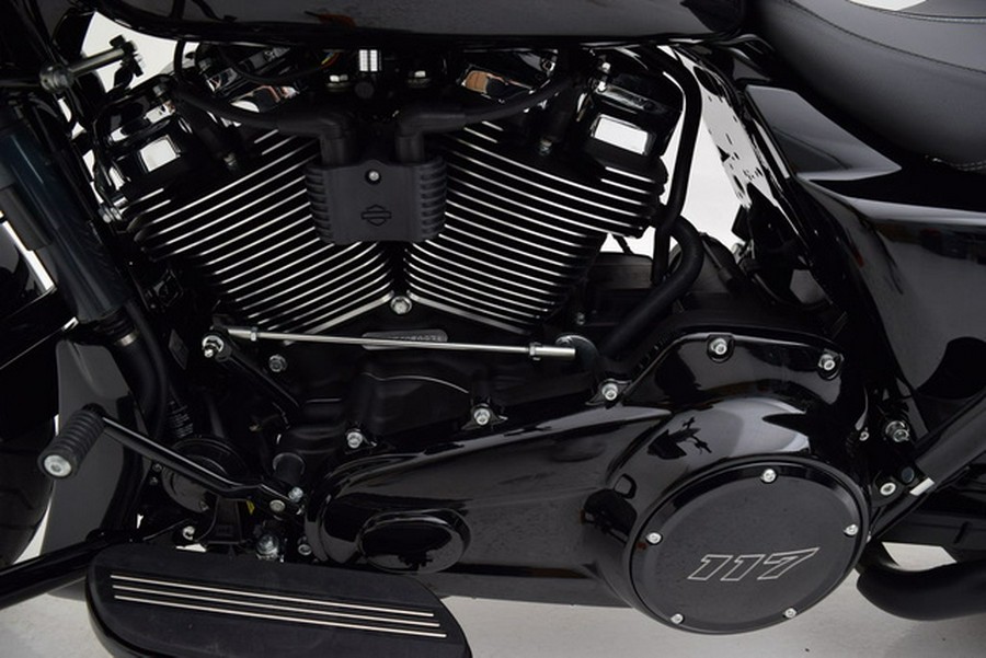 2026 Harley-Davidson Touring FLTRX - Road Glide