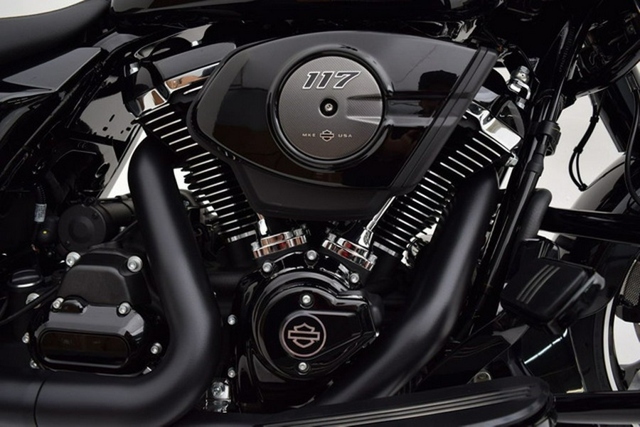 2026 Harley-Davidson Touring FLTRX - Road Glide