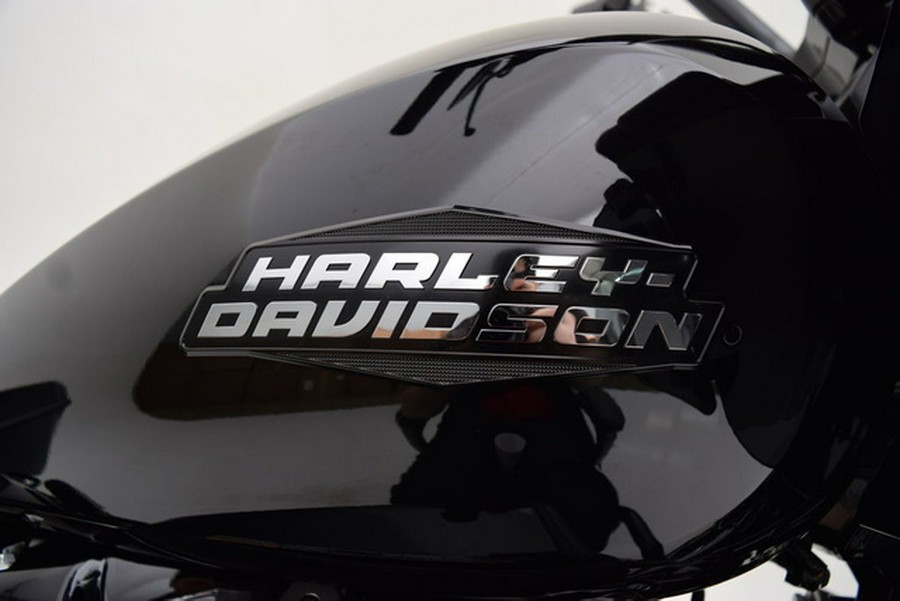 2026 Harley-Davidson Touring FLTRX - Road Glide