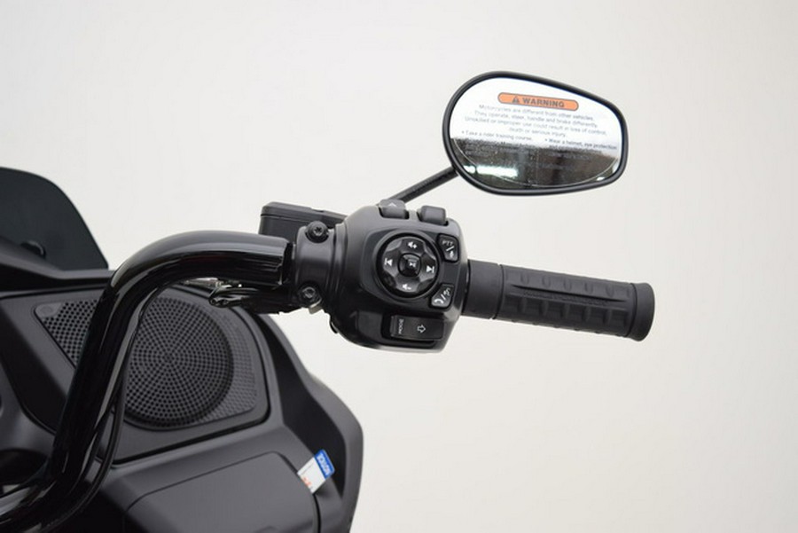 2026 Harley-Davidson Touring FLTRX - Road Glide