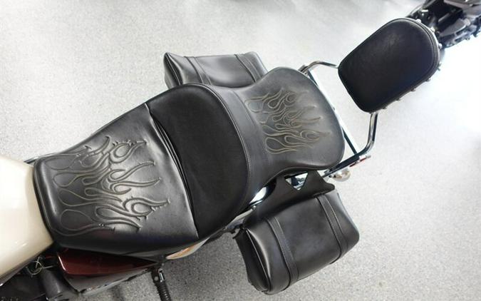 2012 Kawasaki Vulcan 900 Classic LT