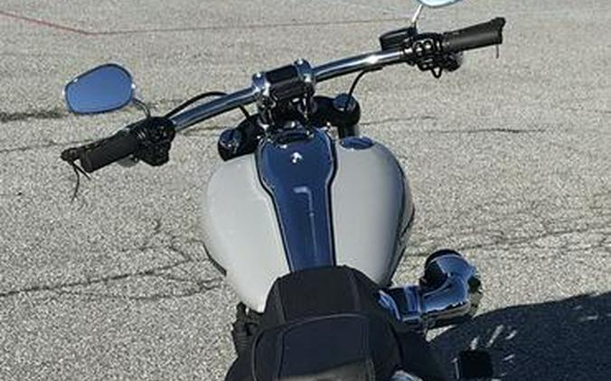 2024 Harley-Davidson® FXBR - Breakout®