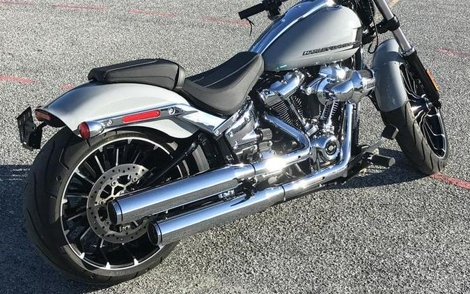 2024 Harley-Davidson® FXBR - Breakout®