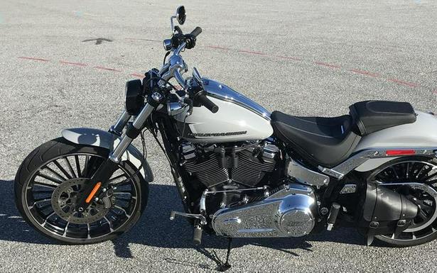 2024 Harley-Davidson® FXBR - Breakout®