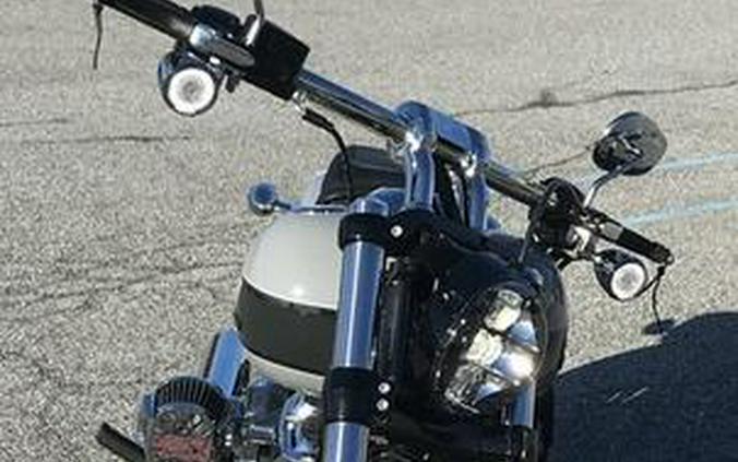 2024 Harley-Davidson® FXBR - Breakout®