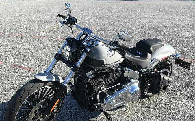 2024 Harley-Davidson® FXBR - Breakout®