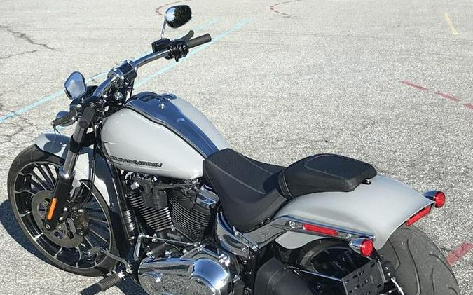2024 Harley-Davidson® FXBR - Breakout®