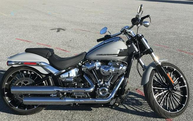2024 Harley-Davidson® FXBR - Breakout®