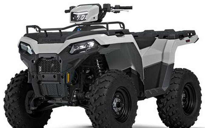 2027 Polaris Sportsman 600