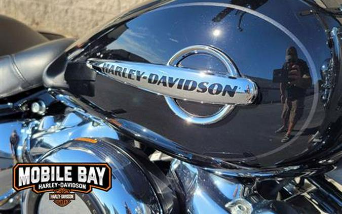 2020 Harley-Davidson Heritage Classic