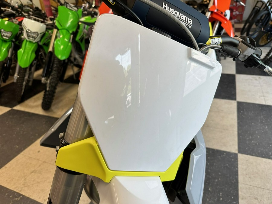 2024 Husqvarna Motorcycles TX 300