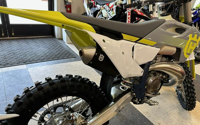 2024 Husqvarna Motorcycles TX 300