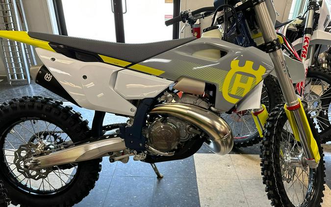 2024 Husqvarna Motorcycles TX 300