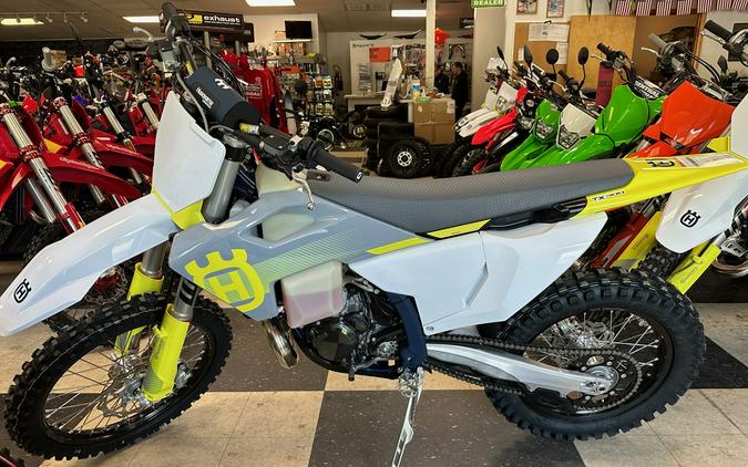 2024 Husqvarna Motorcycles TX 300