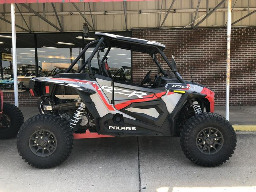 2022 Polaris® RZR XP 1000 Premium