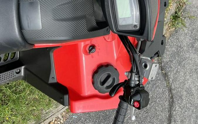 2023 Suzuki KingQuad 500AXi Power Steering