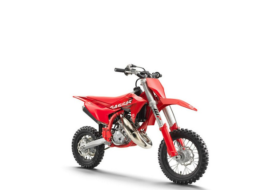 2024 GASGAS MC50