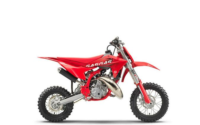 2024 GASGAS MC50