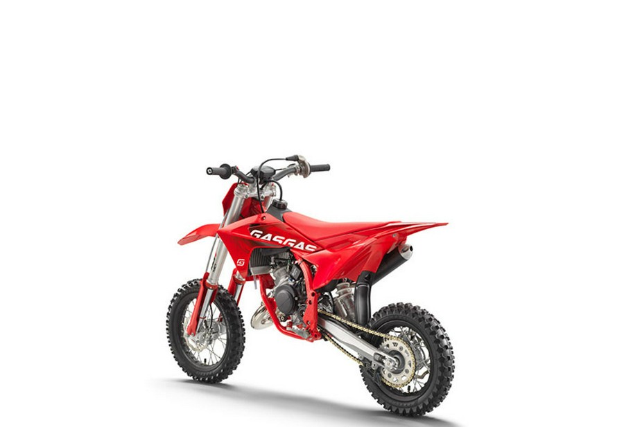 2024 GASGAS MC50