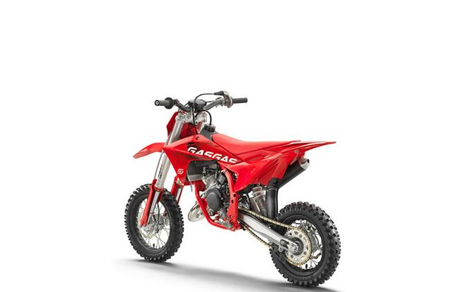 2024 GASGAS MC50