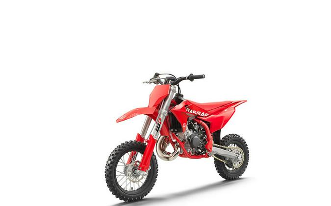 2024 GASGAS MC50