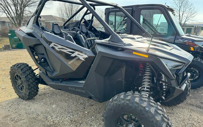 2024 Polaris RZR Pro XP Ultimate