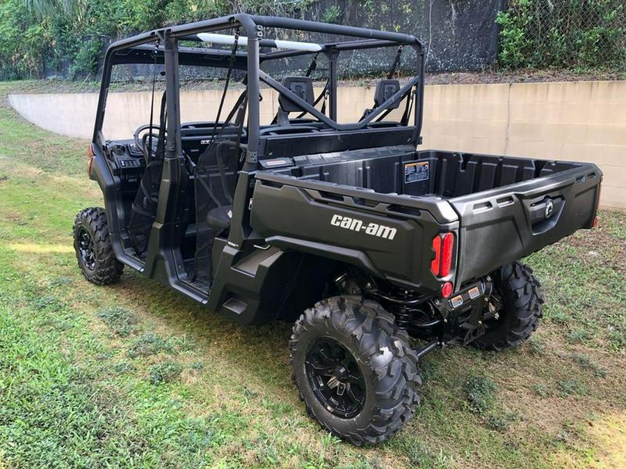 2024 Can-Am® Defender MAX DPS HD10