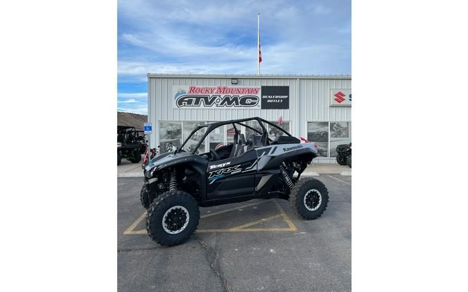 2024 Kawasaki Teryx KRX® 1000