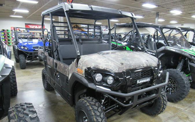 2024 Kawasaki Mule PRO-FXT™ 1000 LE Camo