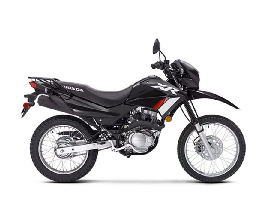 2023 Honda® XR150L