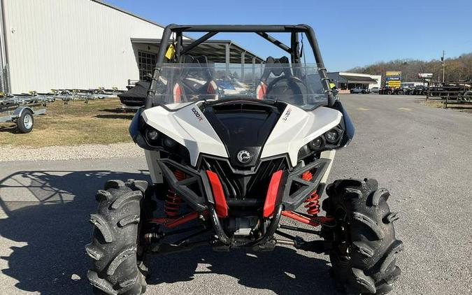 2014 Can-Am® Maverick MAX X xc