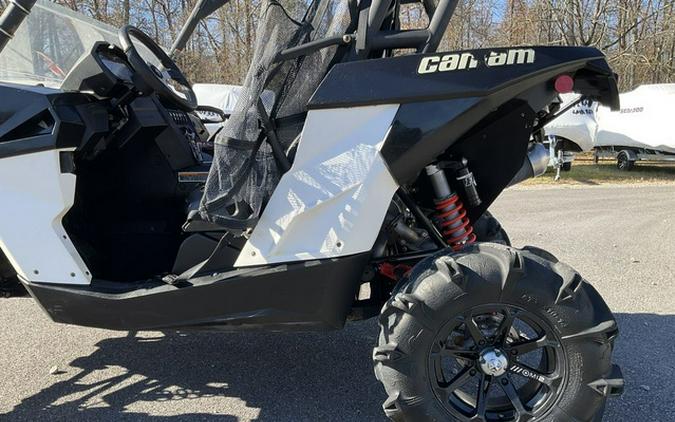 2014 Can-Am Maverick MAX X Xc