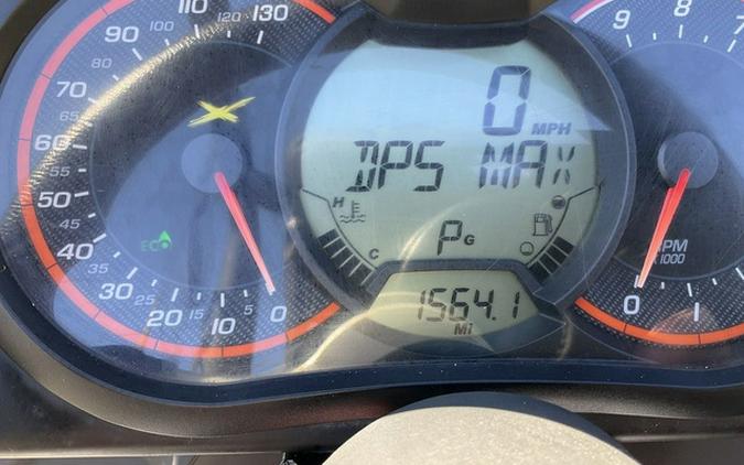 2014 Can-Am Maverick MAX X Xc